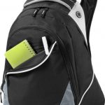 Dothan 15'' laptop backpack
