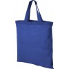Virginia 100 g/m² cotton tote bag short handles