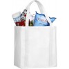 Juno small bottom board non-woven tote bag