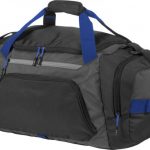Milton sports duffel bag