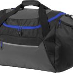 Milton travel duffel bag