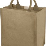 Chennai jute tote bag
