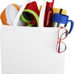 Odessa 220 g/m² cotton tote bag