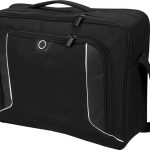 Stark-tech 15.6'' laptop briefcase