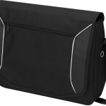 Stark-tech 15.6'' laptop messenger bag