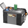 Table-top 50-can cooler bag