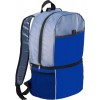 Sea-isle insulated cooler backpack