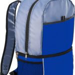 Sea-isle insulated cooler backpack
