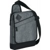 Graphite tablet bag