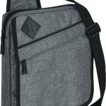 Graphite tablet bag