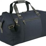 Capitol duffel bag