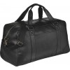 Oxford weekend travel duffel bag