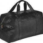 Oxford weekend travel duffel bag