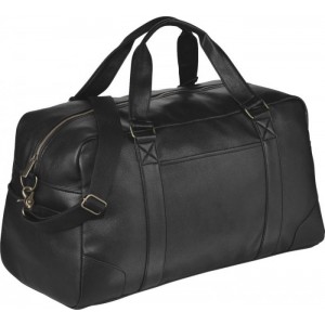 Oxford weekend travel duffel bag