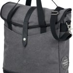Hudson 14'' laptop tote bag