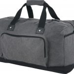 Hudson weekend travel duffel bag