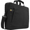 Huxton 15.6'' laptop and tablet briefcase
