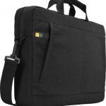Huxton 15.6'' laptop and tablet briefcase