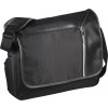 Vault 15.6'' laptop messenger with RFID secure pocket