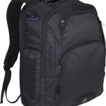 Rutter 17'' laptop backpack