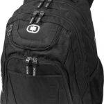 Excelsior 17'' laptop backpack