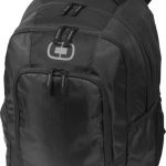 Logan 15.6'' laptop backpack