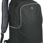 Benton 17'' laptop backpack