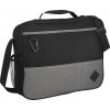 Hayden conference briefcase
