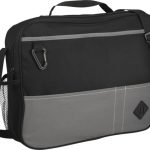 Hayden conference briefcase