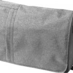 Fromm 15.6" laptop messenger bag
