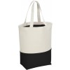 Colour-pop 280 g/m² cotton tote bag