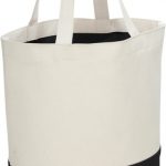 Colour-pop 280 g/m² cotton tote bag