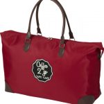 Adalie weekend travel duffel bag