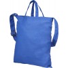 Verona 100 g/m² dual carry cotton tote bag