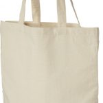 Cory 175 g/m² cotton and cork tote bag