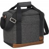 Campster 12-bottle cooler bag