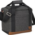 Campster 12-bottle cooler bag