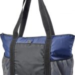 Falkenberg 30-can cooler tote bag