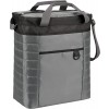 Imma quilted cooler bag