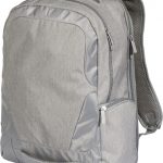 Overland 17'' TSA laptop backpack with USB port