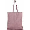 Pheebs 150 g/m² recycled cotton tote bag