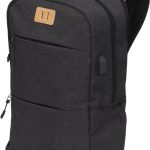 Cason 15'' laptop backpack