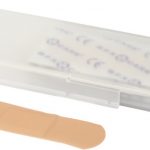 Christian 5-piece plaster box