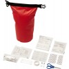 Alexander 30-piece first aid waterproof bag
