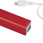 Volt 2200 mAh power bank