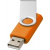 Rotate-basic 8GB USB flash drive