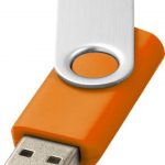 Rotate-basic 2GB USB flash drive