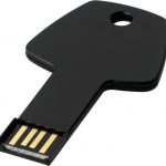 Key 2GB USB flash drive