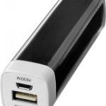 Flash 2200 mAh power bank
