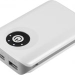 Vault 6600 mAh power bank